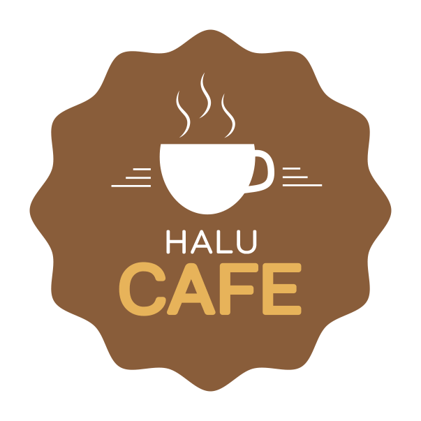 Halucafe - Hệ thông Cafe sạch
